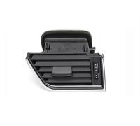 Air Conditioning Outlet Ensemble Sortie Grille Ventilation Pour Climatisation Pour Skoda Pour Octavia 2015 - 2021 5ED820951, Avant Central Gauche Droite Arrière(Changer)