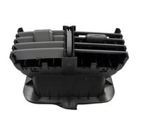 Air Conditioning Outlet Ensemble Ventilation Sortie A/C Arrière Voiture Pour Toyota Pour Camry 2007 - 2013 Accoudoir Sortie D'air Accessoires Voiture A/C Vent