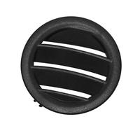 Air Conditioning Outlet Grille Sortie D'air A/C Tableau Bord Voiture Côté Gauche Pour Mercedes Pour Benz Classe C W204 2007 - 2010 Côté Gauche Droit A/C Air Vent(droite)