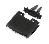 Air Conditioning Outlet Kit Réparation Clip Climatiseur Pour Golf 1K0819703,1K0 819 703,1KD819703 (sortie Gauche), Clip Sortie D'air A/C Central Voiture A/C Vent