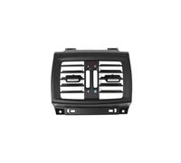 Air Conditioning Outlet Kit Réparation Clip Sortie Grille Ventilation Pour Climatiseur Central Avant Amélioré Pour BMW X3 X4 F25 F26 2011 - 2018(Arrière)
