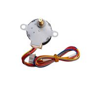 Air conditioning Range Hood Stepping electronic starter 28BYJ48 RUAJOGYNVM
