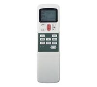 Air Conditioning Remote Control Replacement for R11HG-E R11HG/E