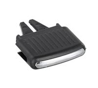 Air Conditioning Vent for Golf Factory Specifications Match Stable Characteristics Car Center AC Air Vent Outlet Tab Clip Repair Kit Air Outlet Vent