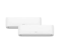 Air Conditionné Hisense 2AMW52CF912 3027 fg/h 2236 fg/h PIECE DETACHEE GENIE THERMIQUE - PIECE DETACHEE CLIMATISATION