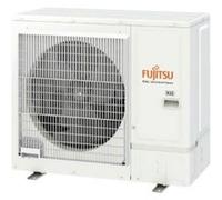 Air Conditionné pour Conduits ACY100KKA 9286 kcal/h R32 A+/A Fujitsu vert G