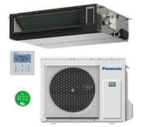 Climatiseur Split - PANASONIC - KIT100PF3Z5 - A++/A - R32 - Réversible - Inverter