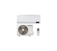 Air Conditionné Samsung FAR09NXT Inverter 8530 btu/h A++/A Blanc