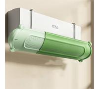 Air Conditionné Vent Déflecteur, Déflecteur Climatisation, Déflecteur de Climatisation Télescopique, Déflecteurs Anti-vent, Pare-brise Anti-souffle Direct, pour Chambre à Coucher, Bureau, Hôtel (Colo