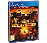 Air Conflict Vietnam PS4 G