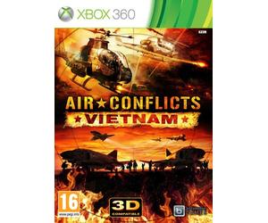 Air Conflict - Vietnam XBOX 360 BIT COMPOSER