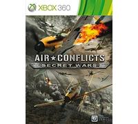 Air conflicts