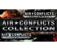 Air Conflicts Collection