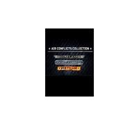 Air Conflicts Collection