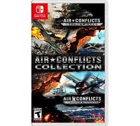 Air Conflicts: Collection [GRA SWITCH]