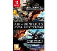 Air Conflicts Collection Nintendo Switch G