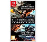 Air Conflicts Collection Nintendo Switch Single (Nintendo Switch)