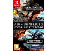 Air Conflicts Collection Switch