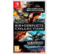 Air Conflicts Collection Nintendo Switch
