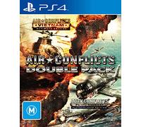 Air Conflicts Double Pack