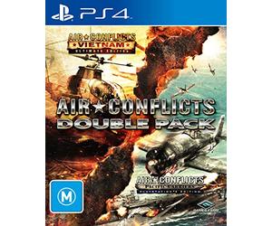 Air Conflicts Double Pack