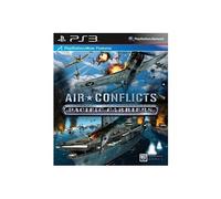 Air Conflicts - Pacific Carriers