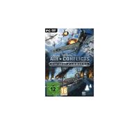 Air Conflicts: Pacific Carriers
