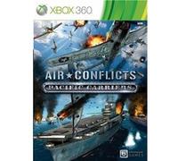 Air Conflicts - Pacific Carriers Xbox 360