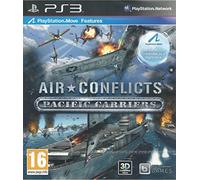 Air Conflicts Pacific Carriers [Import anglais]