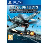 Air Conflicts - Pacific Carriers - Just for Games