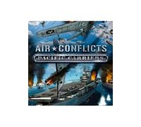 Sony Jeu vidéo PS4 Air Conflicts : Pacific Carriers – Micro Application