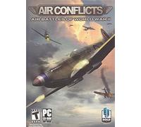 Air Conflicts (PC) [UK IMPORT]