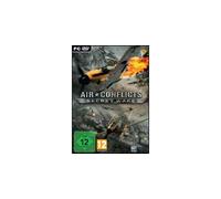 Air Conflicts: Secret Wars