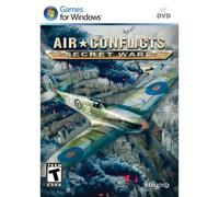 AIR CONFLICTS SECRET WARS