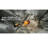Air Conflicts Secret Wars (PC)