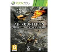 Air Conflicts - Secret Wars Xbox 360
