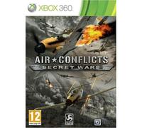Air Conflicts - Secret Wars Xbox 360