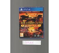 Avanquest – Air Conflicts : Vietnam