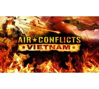 Air Conflicts: Vietnam