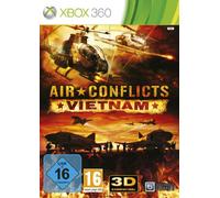 Air Conflicts: Vietnam