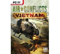 Micro Application – Jeu vidéo – Air Conflicts : Vietnam