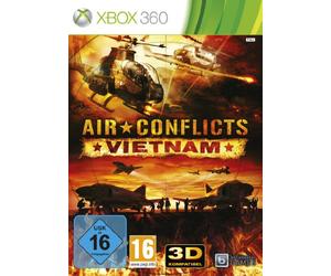 Air Conflicts: Vietnam