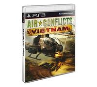 Air Conflicts Vietnam PS3