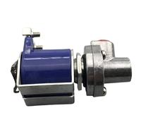 Air Control Pilot Valve Solenoid Valve Rca3d2 Rca3d1 Rca3d0 K330 Plateau Air Control To Electronic Control(Vavle,110VAC)