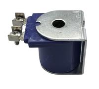Air Control Pilot Valve Solenoid Valve Rca3d2 Rca3d1 Rca3d0 K330 Plateau Air Control To Electronic Control(Only Coil,24Vdc)