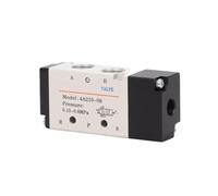 Air Control Solenoid Valve 4A210-06/4A220-06/4A230-08/4A110-06/3A210(4A320-10)