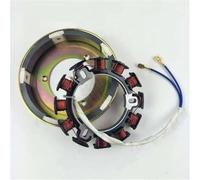 Air-Cooled Diesel Engine Flywheel Generator Coil 170F 173F 178F 186F 188F Power Coil