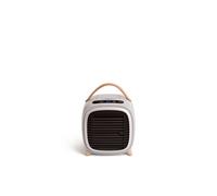 AIR COOLER BOX STUDIO - Mini-ventilateur de table - Gris mat Gris mate G