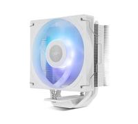 Air Cooler CPU Nox Hummer R-400 ARGB Blanc