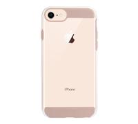 Air Coque de protection pour Apple iPhone6/6s/7/8/SE 2020/SE 2022, Or Rose